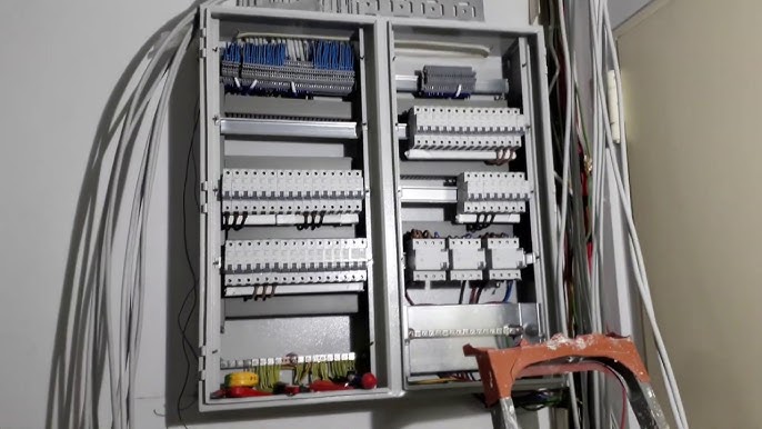 Sigorta ve Panoların Kurulumu