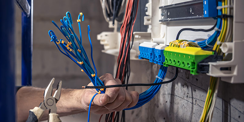 Ev Tesisatı Kurulumu